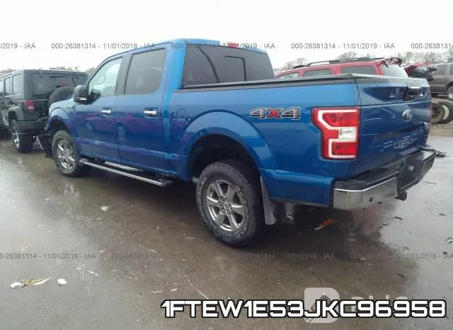 1FTEW1E53JKC96958 фото 4