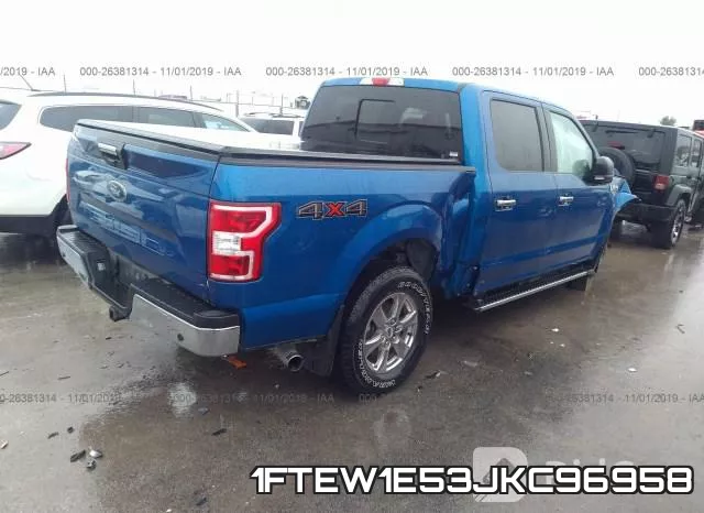 1FTEW1E53JKC96958 фото 5
