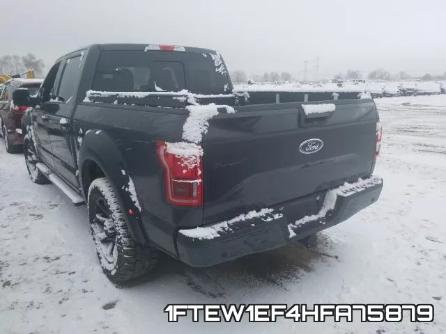 1FTEW1EF4HFA75879 фото 4