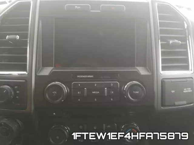 1FTEW1EF4HFA75879 фото 10