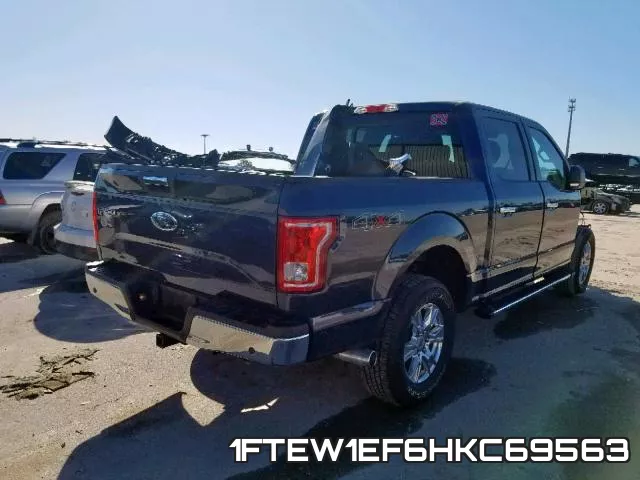 1FTEW1EF6HKC69563 фото 5