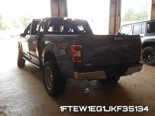 1FTEW1EG1JKF35134 фото 4