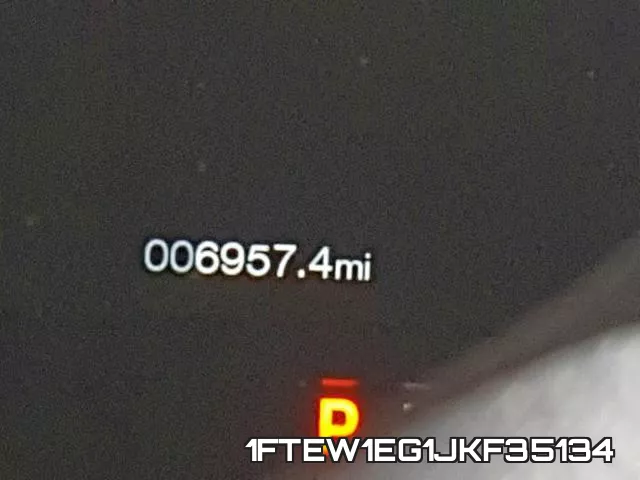 1FTEW1EG1JKF35134 фото 9