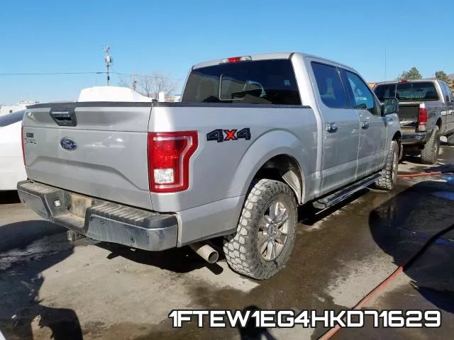 1FTEW1EG4HKD71629 фото 5