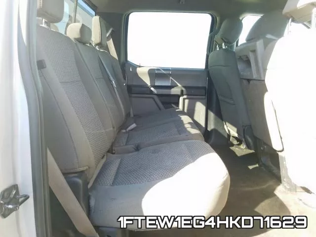 1FTEW1EG4HKD71629 фото 7