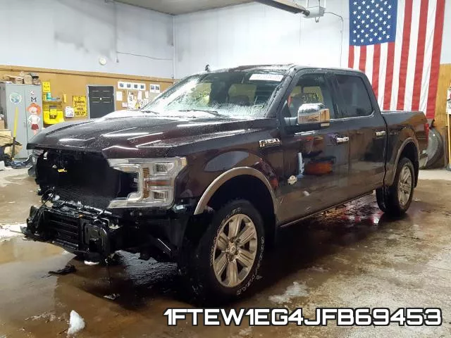 1FTEW1EG4JFB69453 фото 3