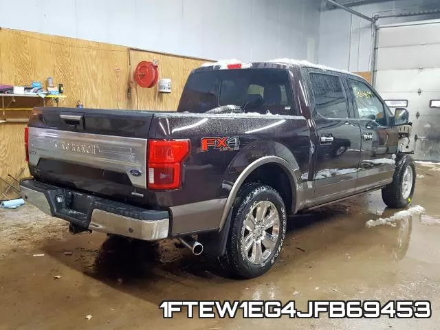 1FTEW1EG4JFB69453 фото 5