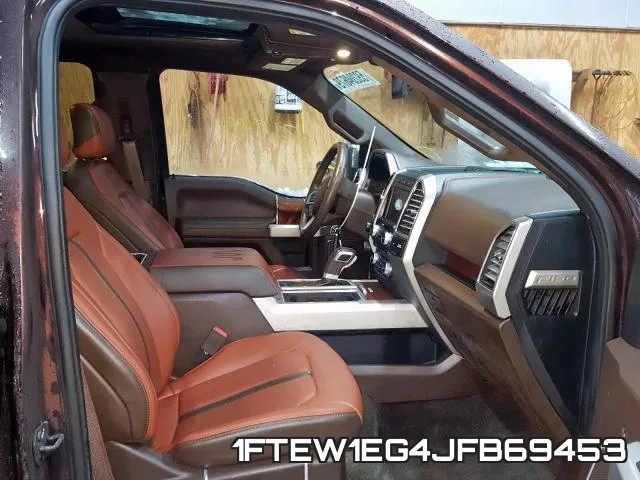 1FTEW1EG4JFB69453 фото 6