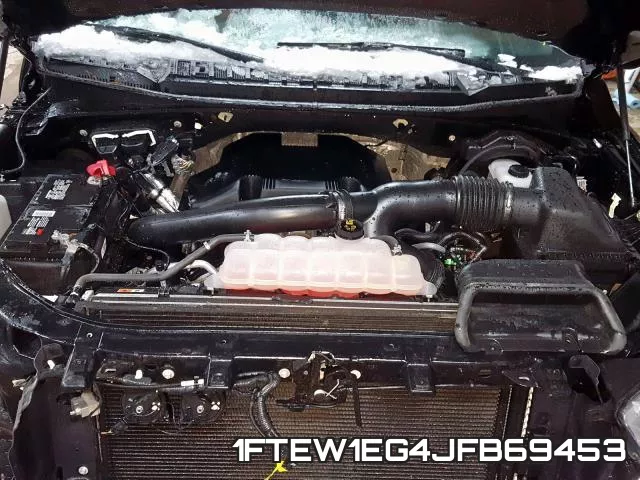 1FTEW1EG4JFB69453 фото 8