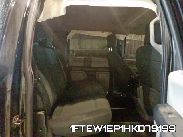 1FTEW1EP1HKD79199 фото 7