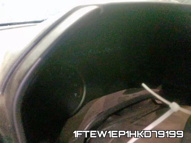 1FTEW1EP1HKD79199 фото 9