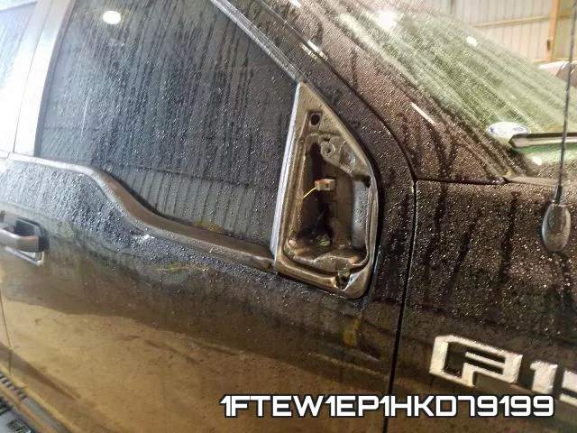 1FTEW1EP1HKD79199 фото 10