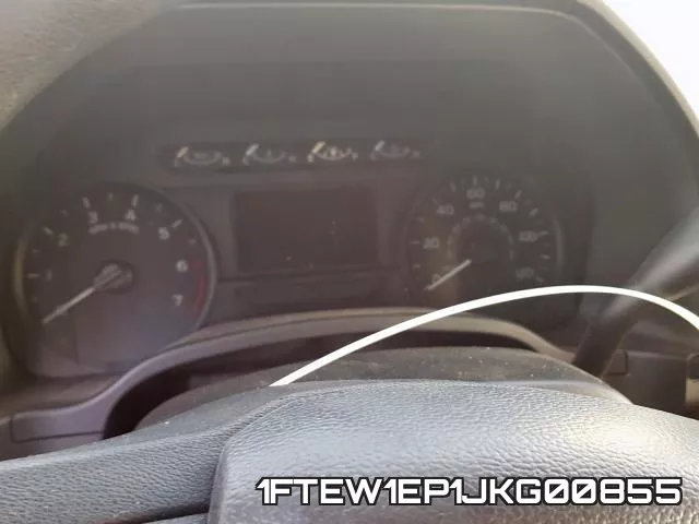 1FTEW1EP1JKG00855 фото 9