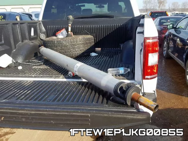 1FTEW1EP1JKG00855 фото 10