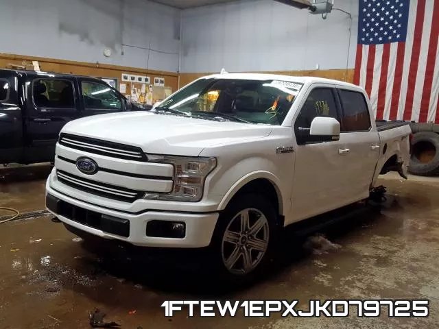 1FTEW1EPXJKD79725 фото 3