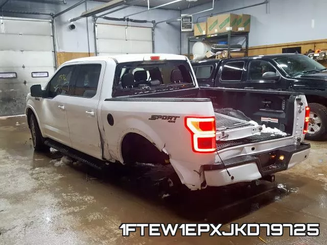 1FTEW1EPXJKD79725 фото 4