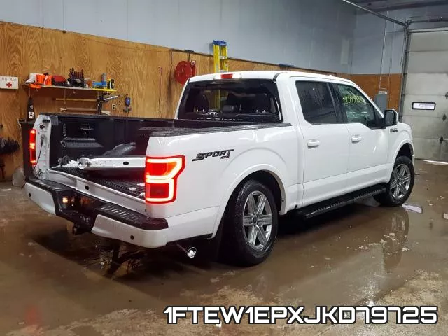 1FTEW1EPXJKD79725 фото 5