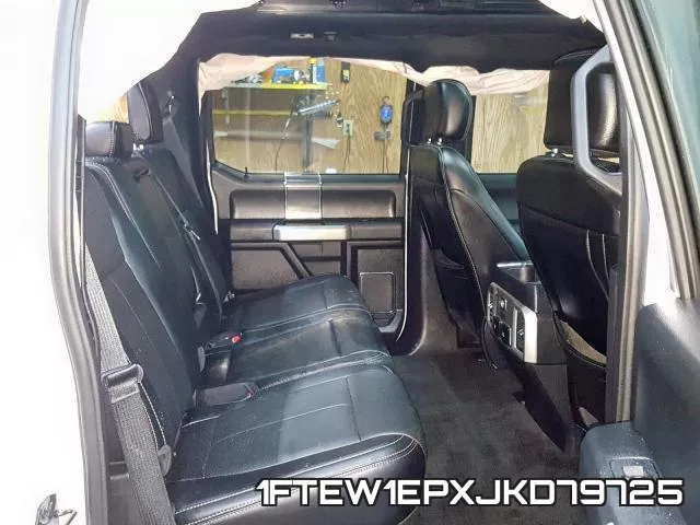 1FTEW1EPXJKD79725 фото 7