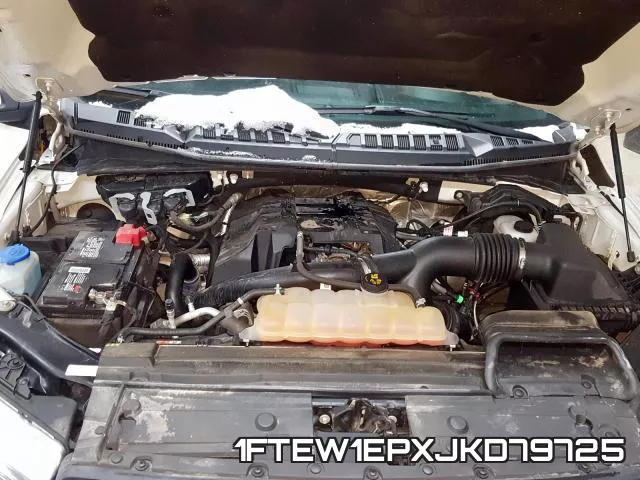 1FTEW1EPXJKD79725 фото 8