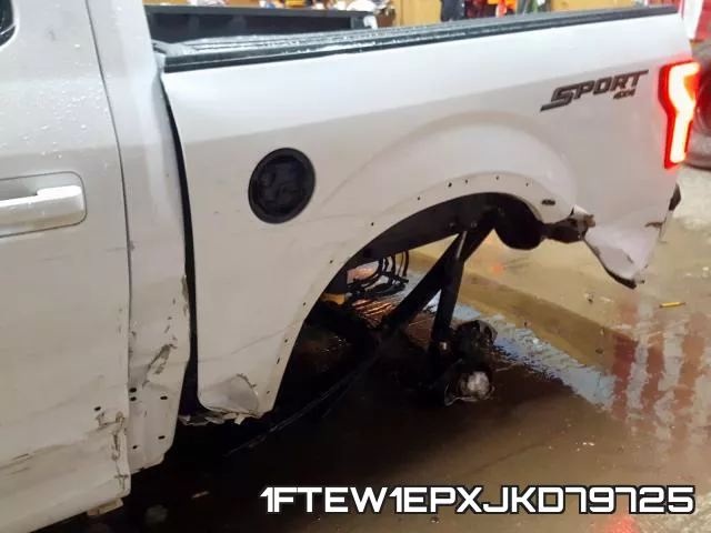 1FTEW1EPXJKD79725 фото 10