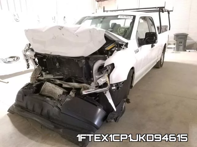 1FTEX1CP1JKD94615 фото 3