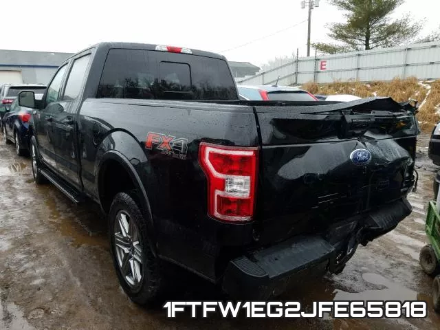 1FTFW1EG2JFE65818 фото 4