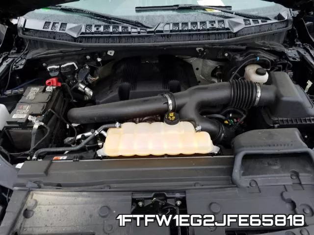 1FTFW1EG2JFE65818 фото 8