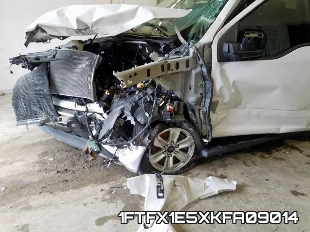 1FTFX1E5XKFA09014 фото 10