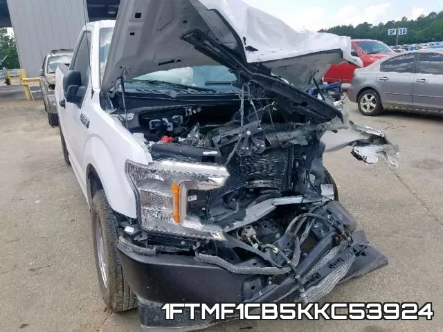 1FTMF1CB5KKC53924 фото 10