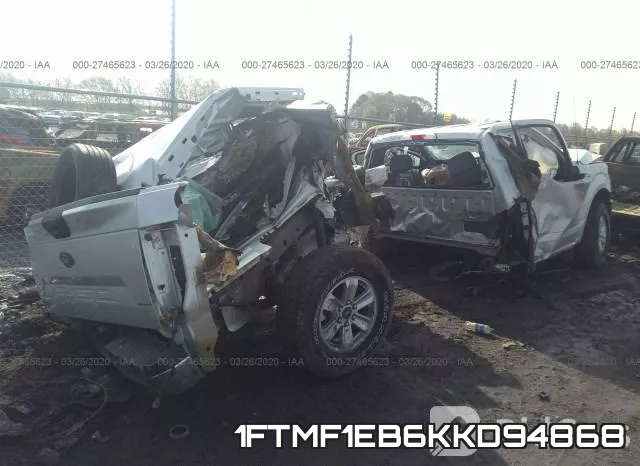 1FTMF1EB6KKD94868 фото 7