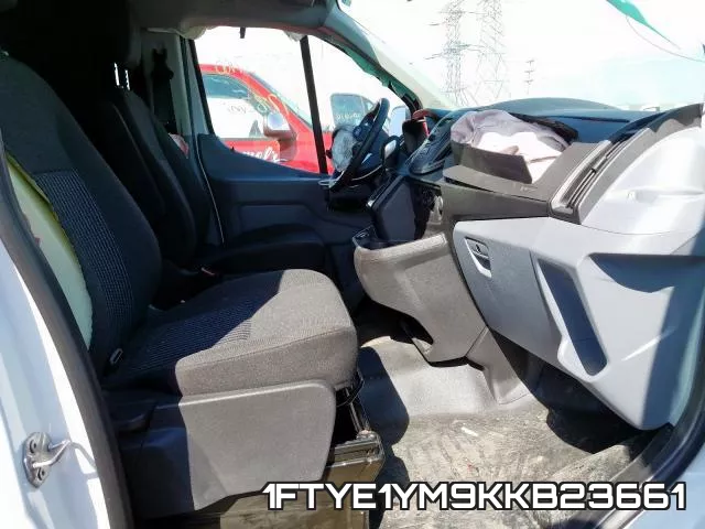 1FTYE1YM9KKB23661 фото 6
