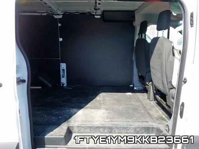 1FTYE1YM9KKB23661 фото 7