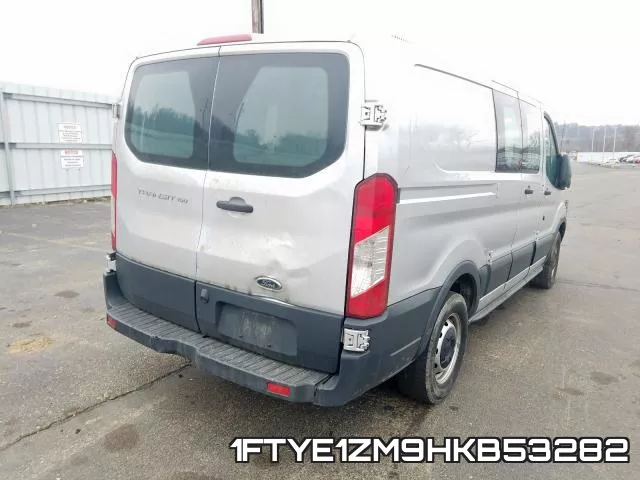 1FTYE1ZM9HKB53282 фото 5