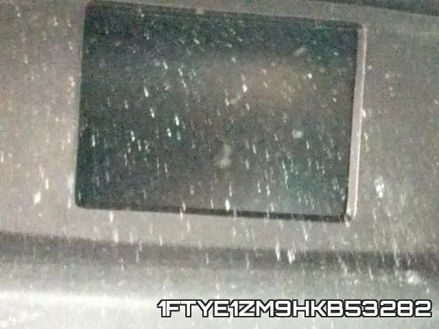 1FTYE1ZM9HKB53282 фото 9