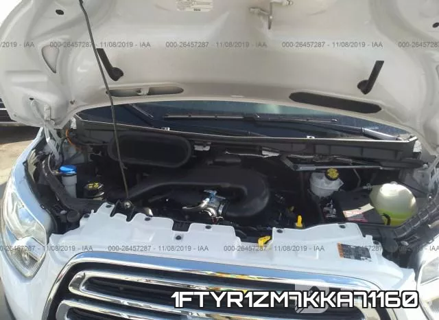 1FTYR1ZM7KKA71160 фото 2