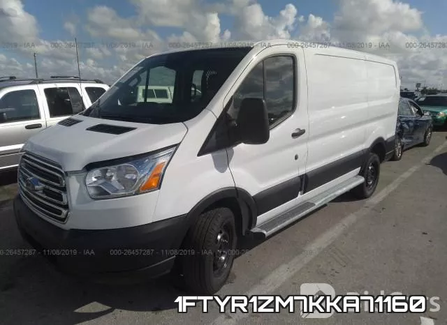 1FTYR1ZM7KKA71160 фото 3