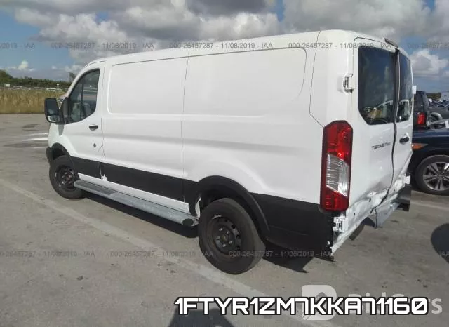 1FTYR1ZM7KKA71160 фото 4
