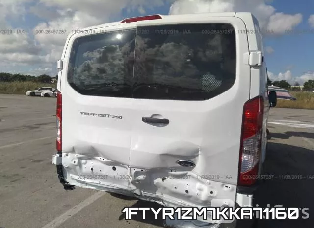 1FTYR1ZM7KKA71160 фото 7