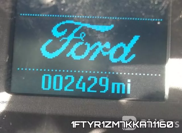 1FTYR1ZM7KKA71160 фото 8