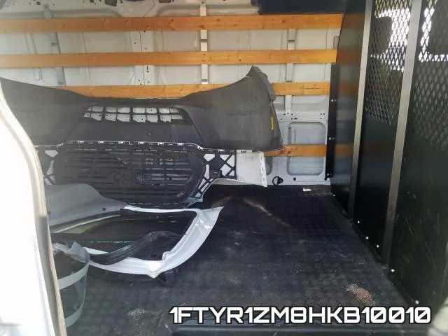 1FTYR1ZM8HKB10010 фото 7