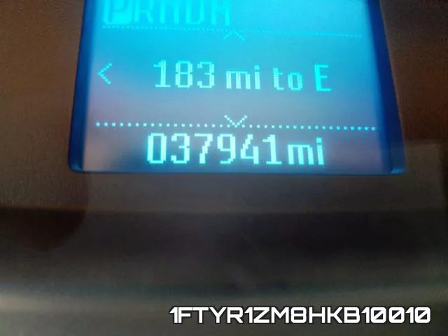 1FTYR1ZM8HKB10010 фото 9