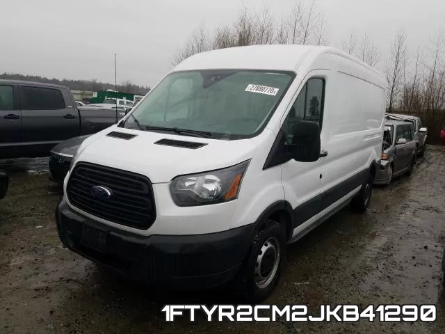 1FTYR2CM2JKB41290 фото 3