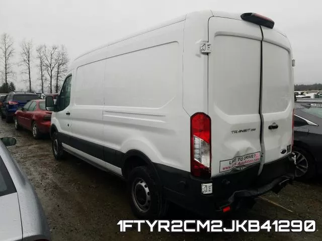 1FTYR2CM2JKB41290 фото 4
