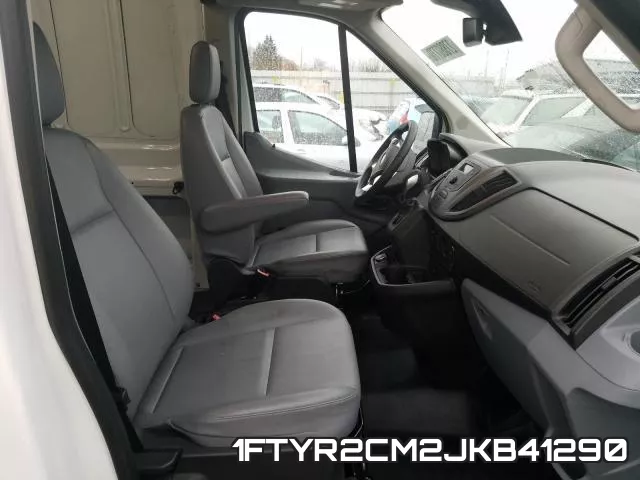 1FTYR2CM2JKB41290 фото 6