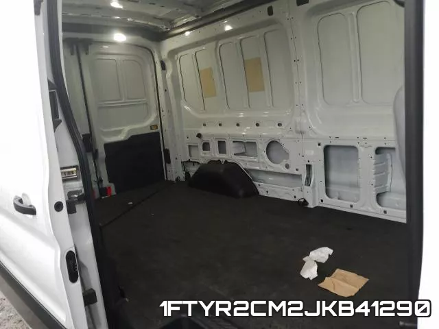 1FTYR2CM2JKB41290 фото 7