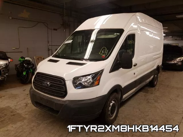 1FTYR2XM8HKB14454 фото 3