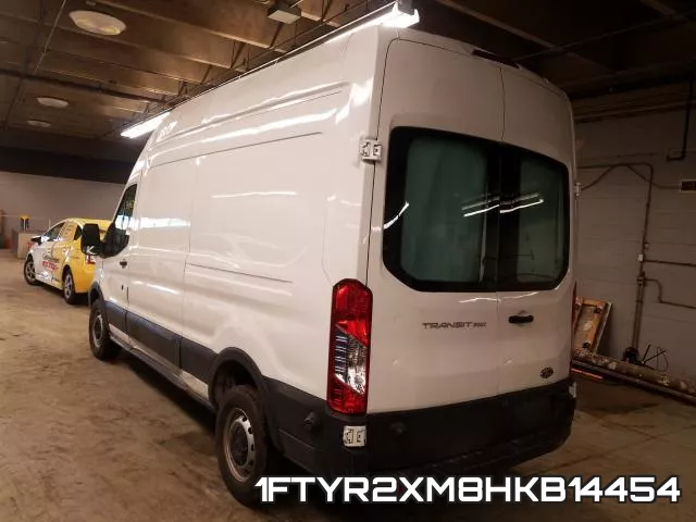 1FTYR2XM8HKB14454 фото 4