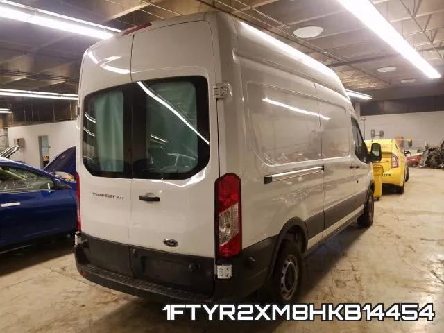 1FTYR2XM8HKB14454 фото 5