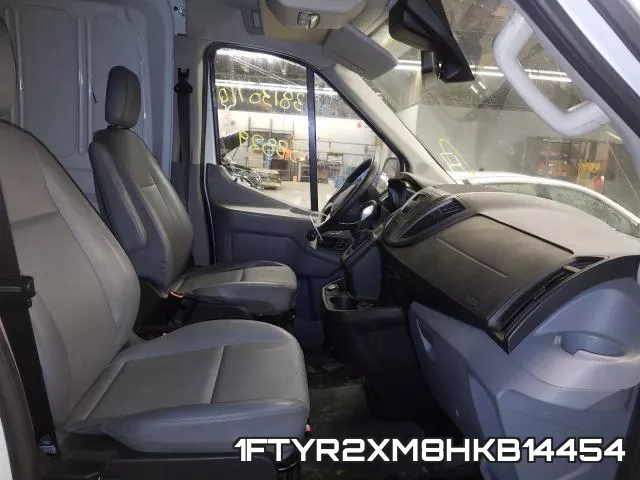 1FTYR2XM8HKB14454 фото 6