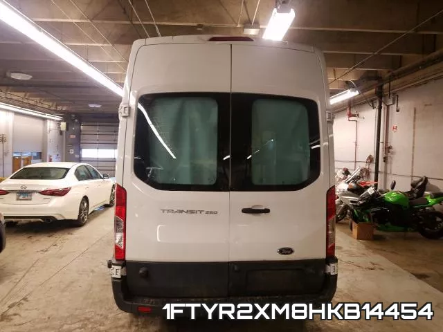 1FTYR2XM8HKB14454 фото 10